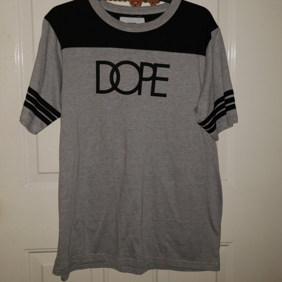 DOPE Other - Dope t-shirt